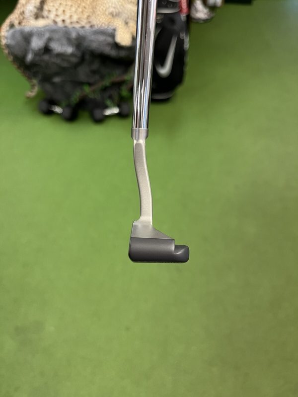 Bettinardi DASS BB1F Matt Fitzpatrick’s Back-up Tour Department Putter
