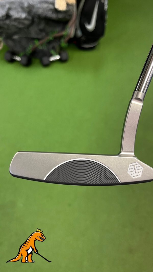 Bettinardi DASS BB1F Matt Fitzpatrick’s Back-up Tour Department Putter
