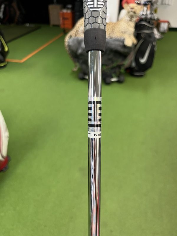 Bettinardi DASS BB1F Matt Fitzpatrick’s Back-up Tour Department Putter