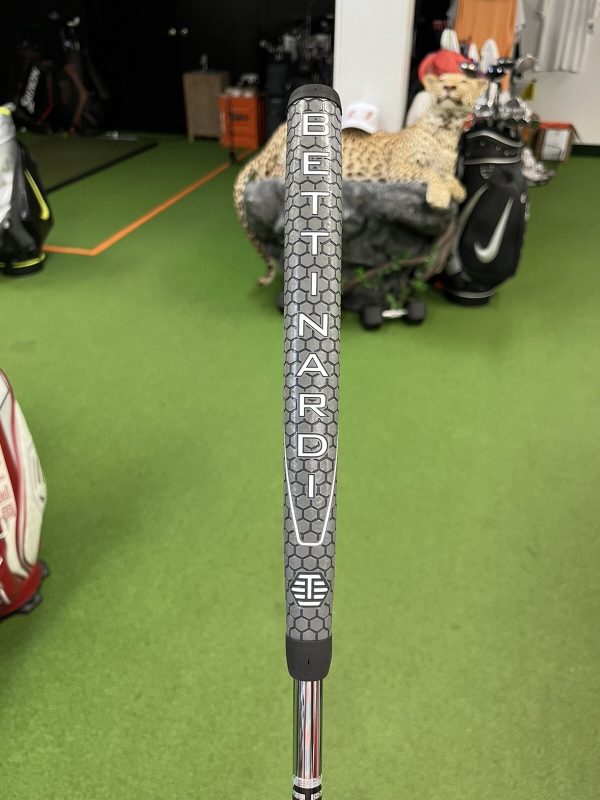 Bettinardi DASS BB1F Matt Fitzpatrick’s Back-up Tour Department Putter