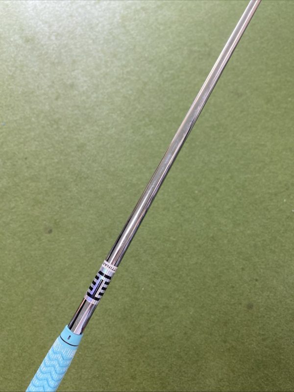 Bettinardi Hive Tour Department Hive Putter Shaft 32” Steel