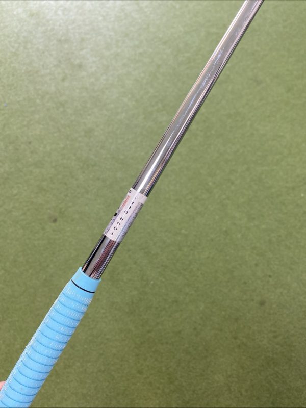Bettinardi Hive Tour Department Hive Putter Shaft 32” Steel