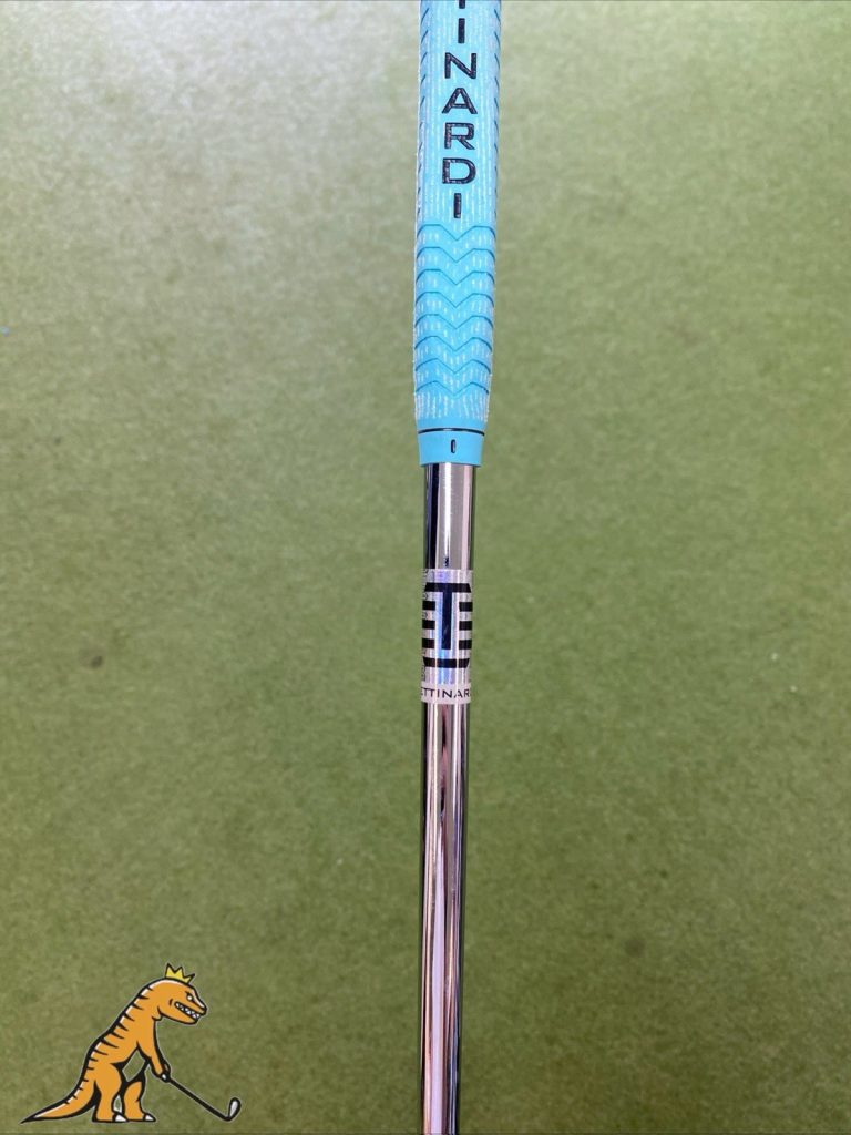 Bettinardi Hive Tour Department Hive Putter Shaft 32” Steel