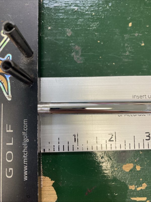 Bettinardi Hive Tour Department Hive Putter Shaft 32” Steel