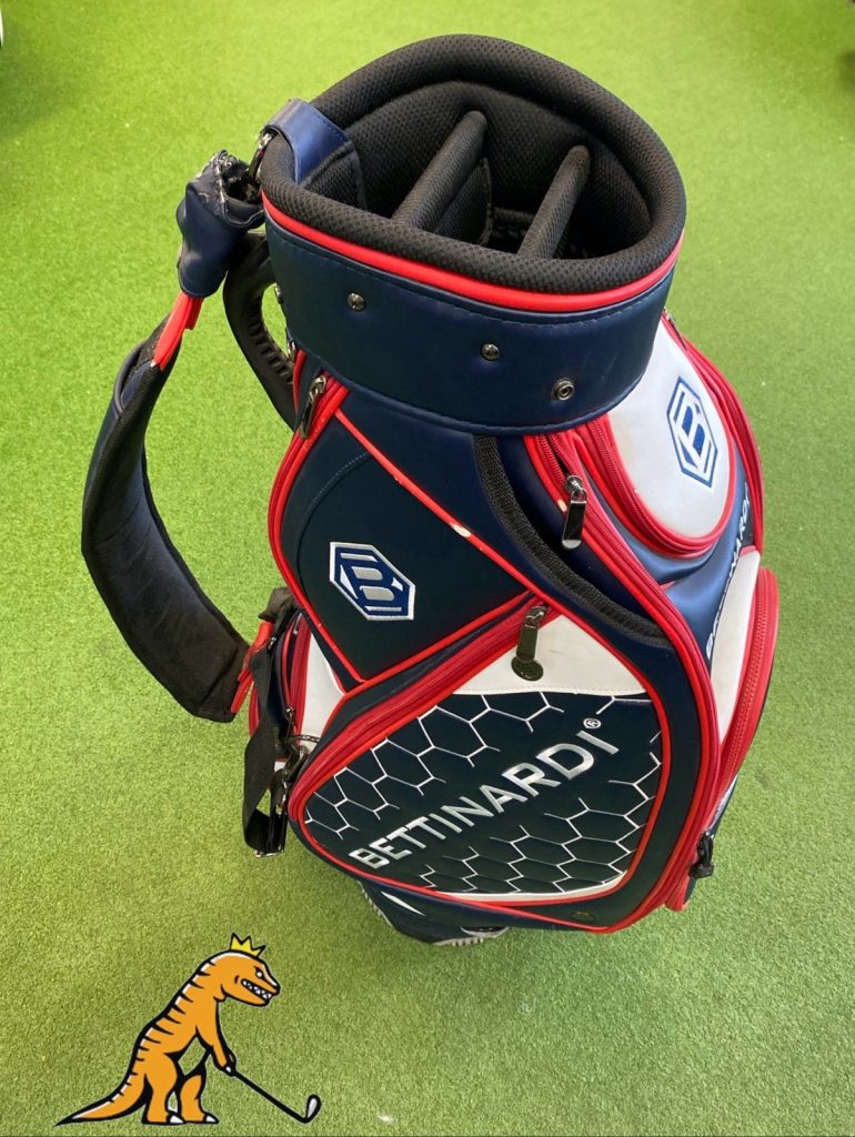 Bettinardi-Milled-USA-Tour-Staff-Stand-Bag-Leather-6-Way-357121549756