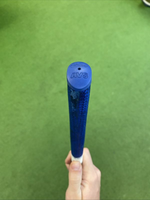 Bettinardi Mizuno Luke Donald LD1 Black 35” Blade Putter