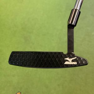 Bettinardi Mizuno Luke Donald LD1 Black 35” Blade Putter