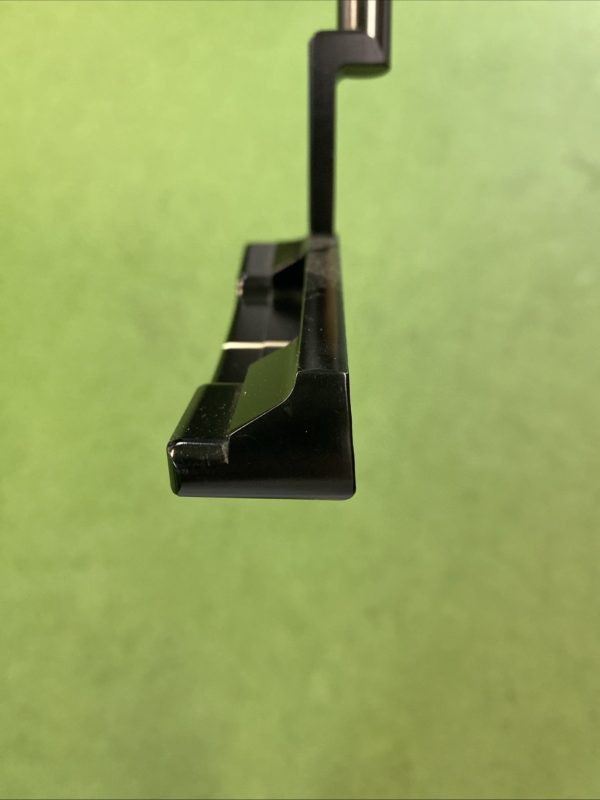 Bettinardi Mizuno Luke Donald LD1 Black 35” Blade Putter
