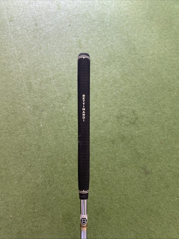 Bettinardi-RJB-32-1st-Art-Blade-Putter-Rare-357450517306-10
