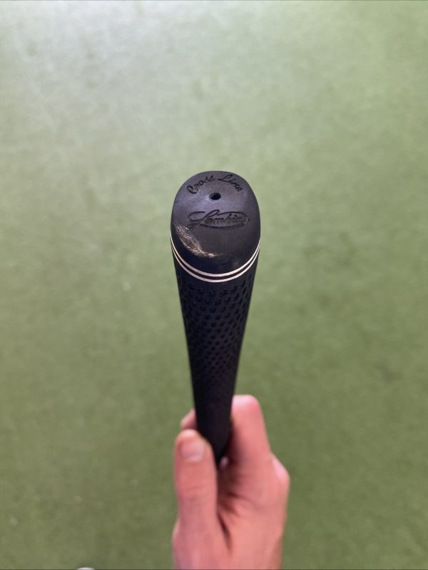 Bettinardi-RJB-32-1st-Art-Blade-Putter-Rare-357450517306-11