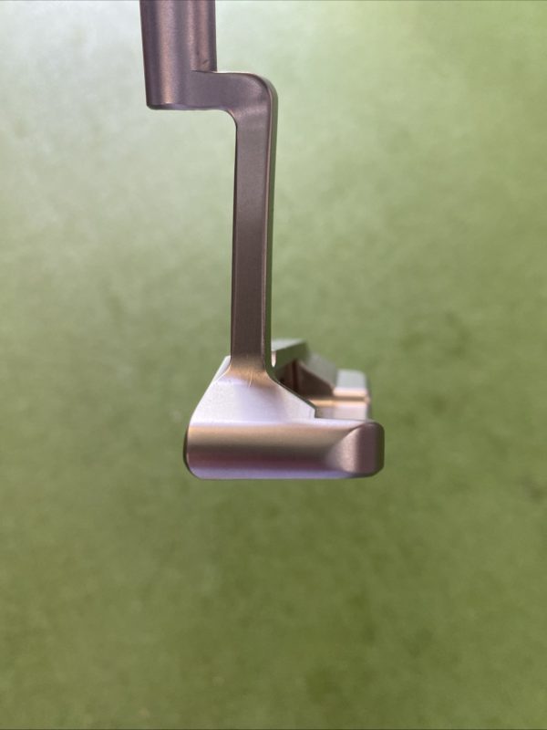 Bettinardi-RJB-32-1st-Art-Blade-Putter-Rare-357450517306-4