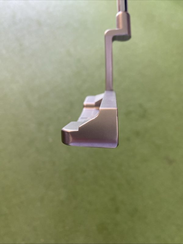 Bettinardi-RJB-32-1st-Art-Blade-Putter-Rare-357450517306-5