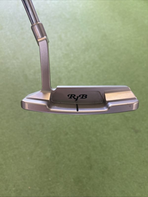Bettinardi-RJB-32-1st-Art-Blade-Putter-Rare-357450517306-6