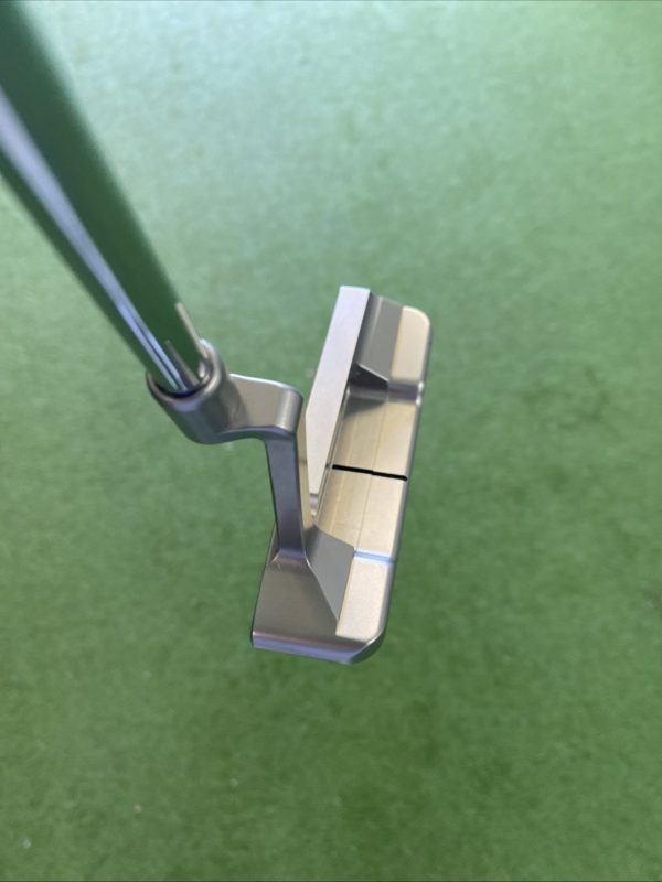 Bettinardi-RJB-32-1st-Art-Blade-Putter-Rare-357450517306-7