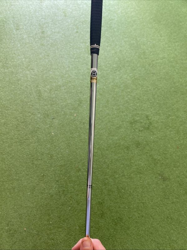 Bettinardi-RJB-32-1st-Art-Blade-Putter-Rare-357450517306-8