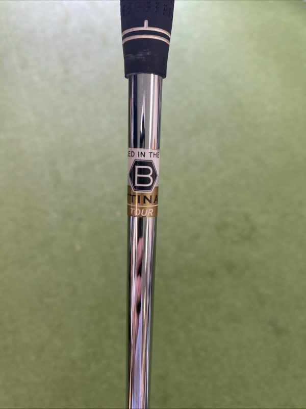 Bettinardi-RJB-32-1st-Art-Blade-Putter-Rare-357450517306-9