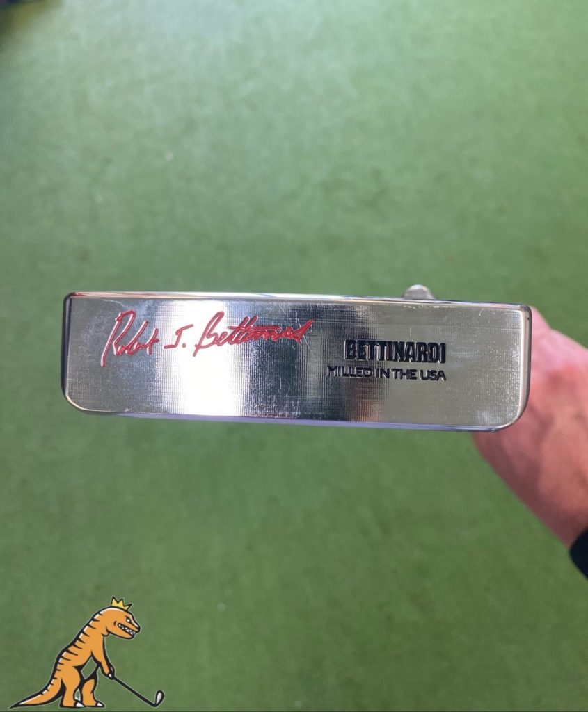 Bettinardi-RJB-34-Blade-Putter-000300-Limited-357450512216