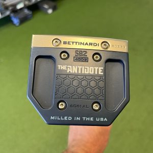 Bettinardi SB2 The Antidote CB Putter