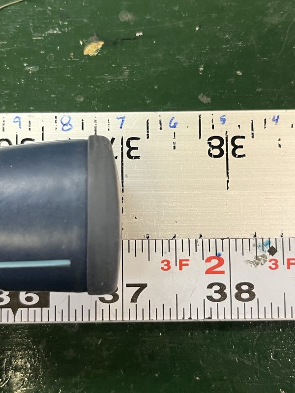 Bettinardi SB2 The Antidote CB Putter - Image 9