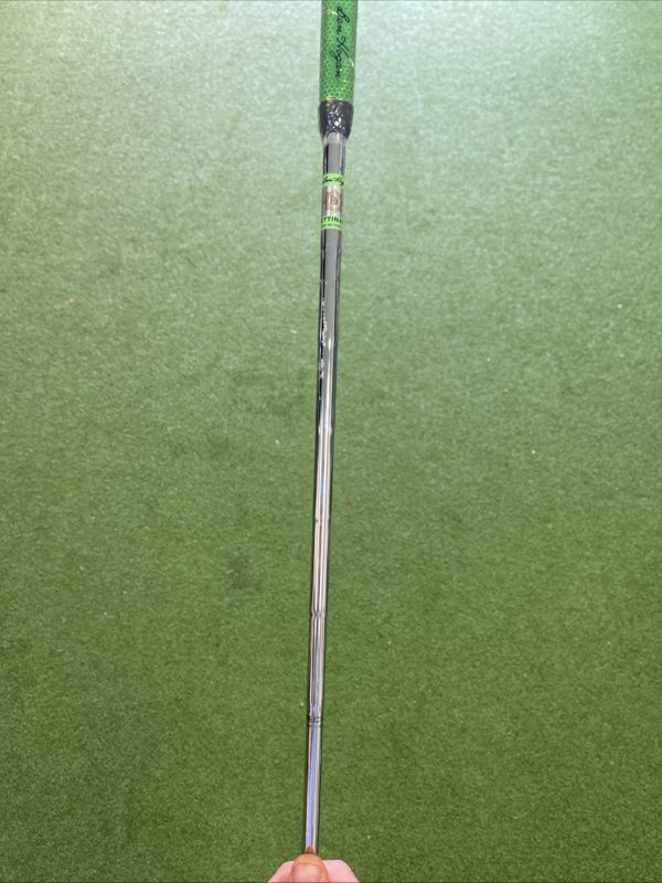 Bettinardi-Small-Bones-Soft-Carbon-1010-35-Blade-Putter-51303-Limited-357450490406-8