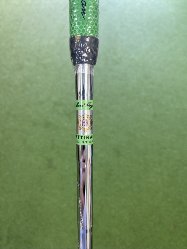 Bettinardi-Small-Bones-Soft-Carbon-1010-35-Blade-Putter-51303-Limited-357450490406-9