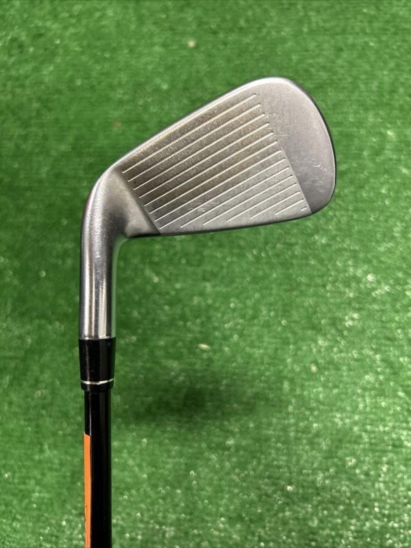 Callaway Apex Forged 7 Iron Only Mitsubishi Chemical Regular Flex 85g