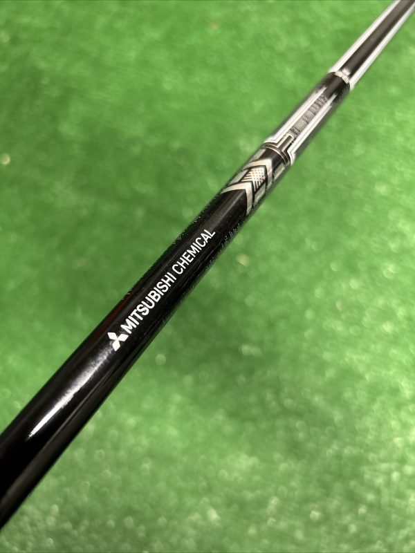 Callaway Apex Forged 7 Iron Only Mitsubishi Chemical Regular Flex 85g