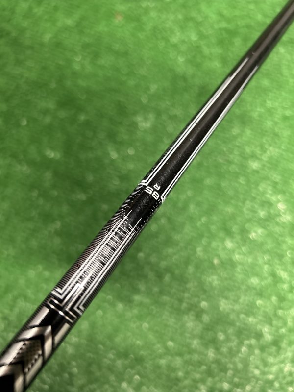 Callaway Apex Forged 7 Iron Only Mitsubishi Chemical Regular Flex 85g