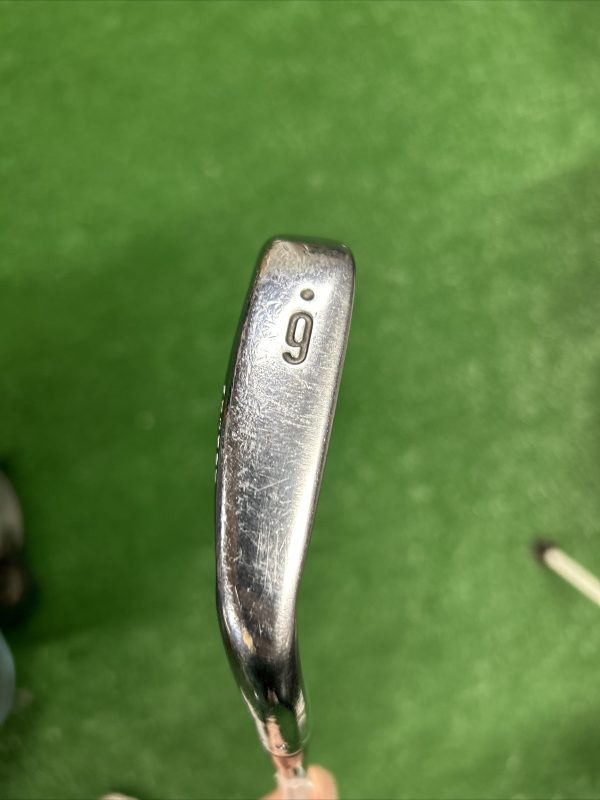 Callaway Apex Pro 6 Iron Forged ‘19