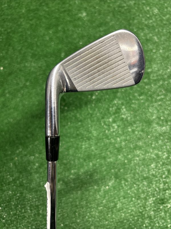 Callaway Apex Pro 6 Iron Forged ‘19