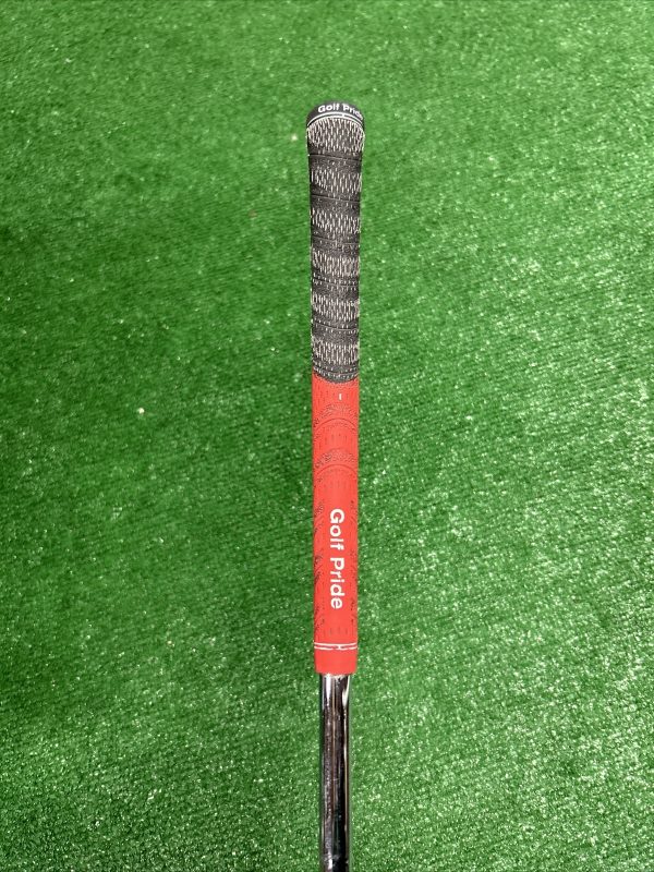 Callaway Apex Pro 6 Iron Forged ‘19