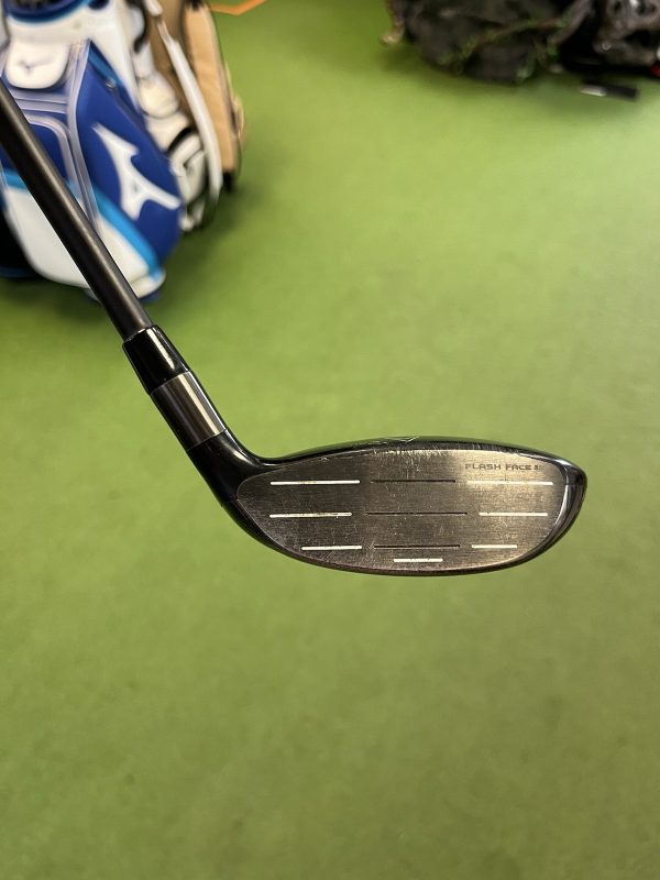 Callaway Epic Max Left Handed 3 Wood Rogue 130 MSI 80S