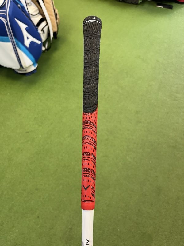 Callaway Epic Max Left Handed 3 Wood Rogue 130 MSI 80S