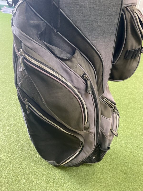 Callaway Org 14 Cart Golf Bag 14-Way