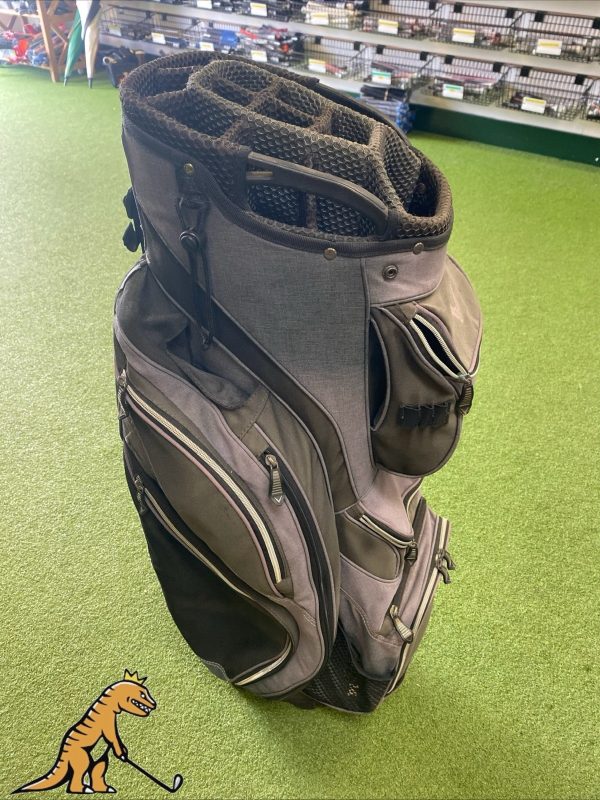 Callaway Org 14 Cart Golf Bag 14-Way
