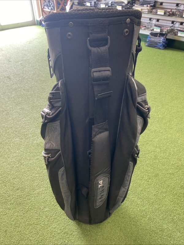 Callaway Org 14 Cart Golf Bag 14-Way