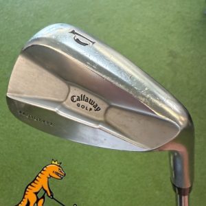 Callaway Prototype Pitching Wedge ••R•• V Right Handed Regular Flex Shaft