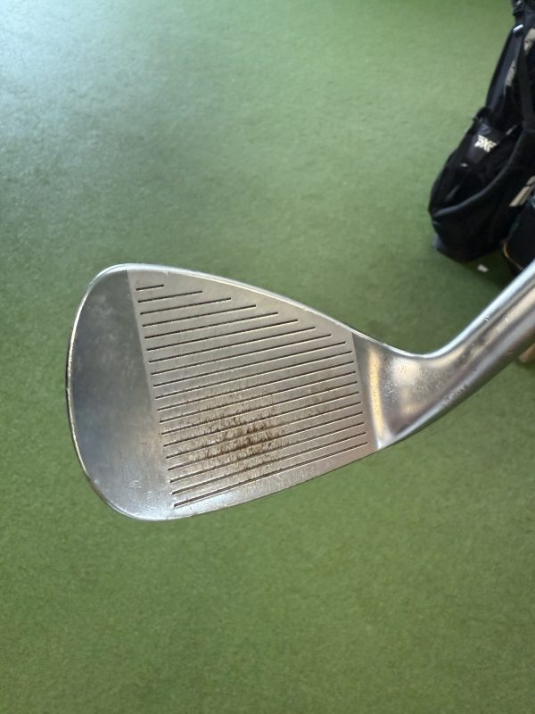 Callaway Prototype Pitching Wedge ••R•• V Right Handed Regular Flex Shaft - Image 6