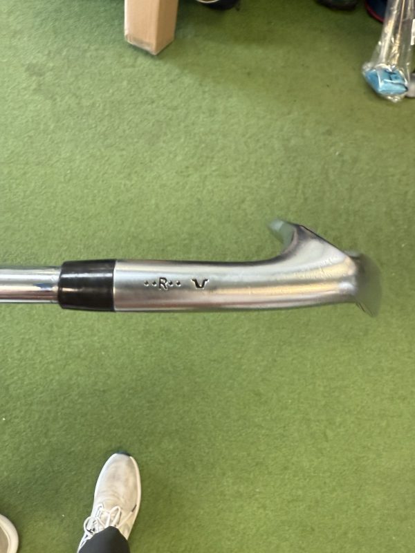 Callaway Prototype Pitching Wedge ••R•• V Right Handed Regular Flex Shaft - Image 7