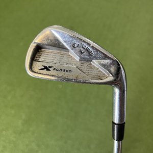 Callaway X Forged 2018 5 Iron DG X100