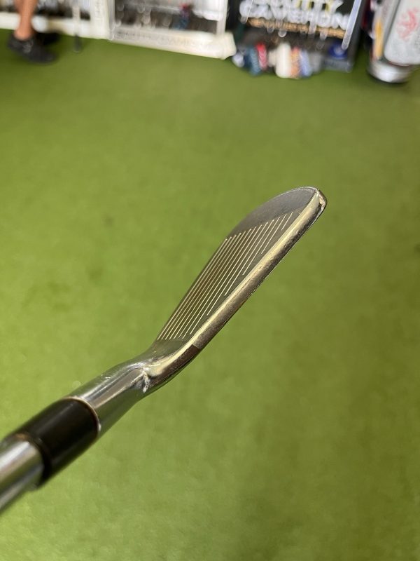 Callaway X Forged 2018 5 Iron DG X100