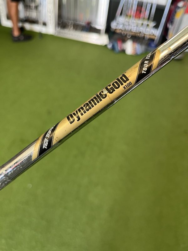 Callaway X Forged 2018 5 Iron DG X100