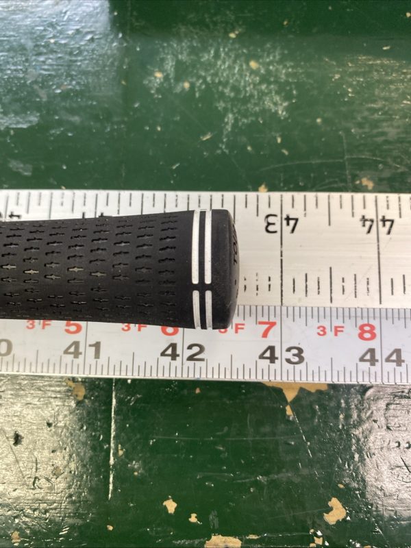 Diamana BB Blue Board Fairway Wood Shaft 70g Graphite Stiff Flex TaylorMade Tip - Image 12