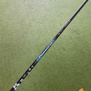 Diamana BB Blue Board Fairway Wood Shaft 70g Graphite Stiff Flex TaylorMade Tip