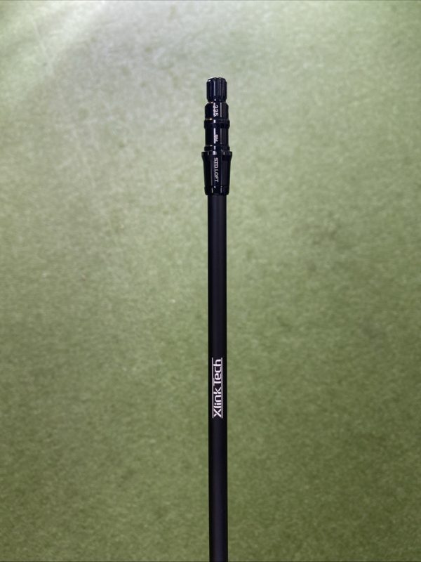 Diamana BB Blue Board Fairway Wood Shaft 70g Graphite Stiff Flex TaylorMade Tip - Image 6