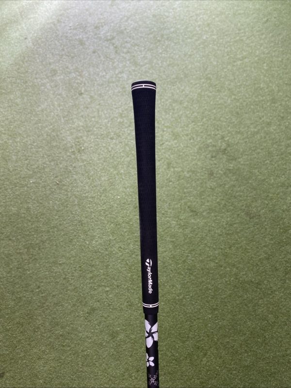 Diamana BB Blue Board Fairway Wood Shaft 70g Graphite Stiff Flex TaylorMade Tip - Image 7