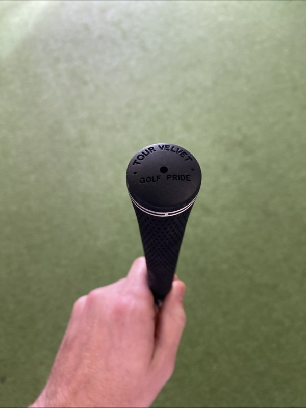 Diamana BB Blue Board Fairway Wood Shaft 70g Graphite Stiff Flex TaylorMade Tip - Image 8