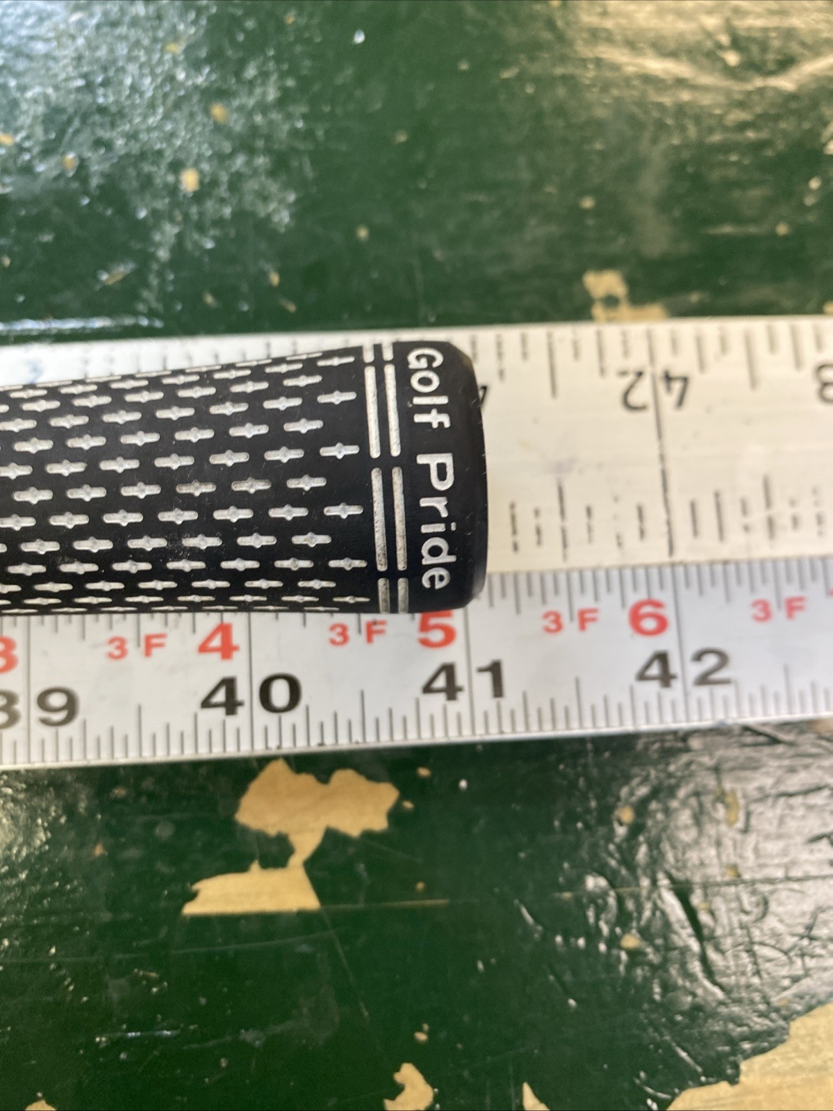 Diamana BB Blue Board Fairway Wood Shaft 80g TX Graphite .335 - Image 11