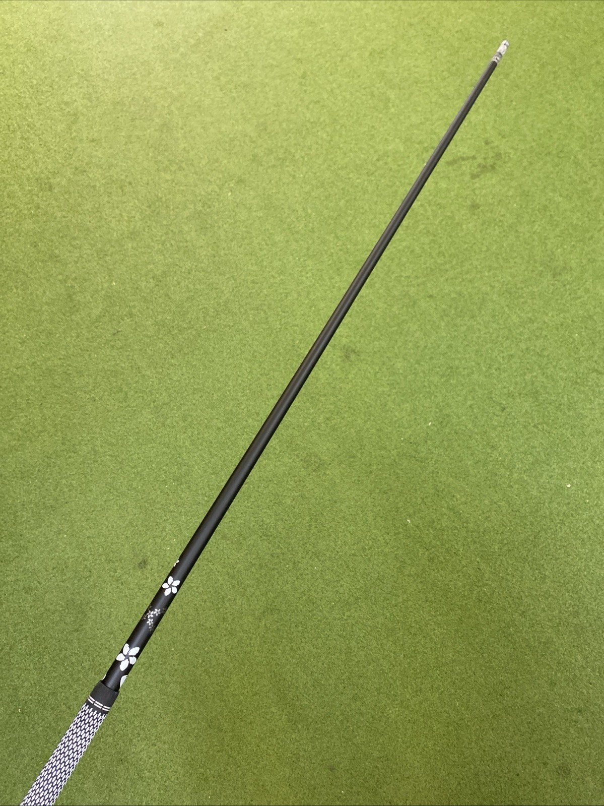 Diamana BB Blue Board Fairway Wood Shaft 80g TX Graphite .335 - Image 9