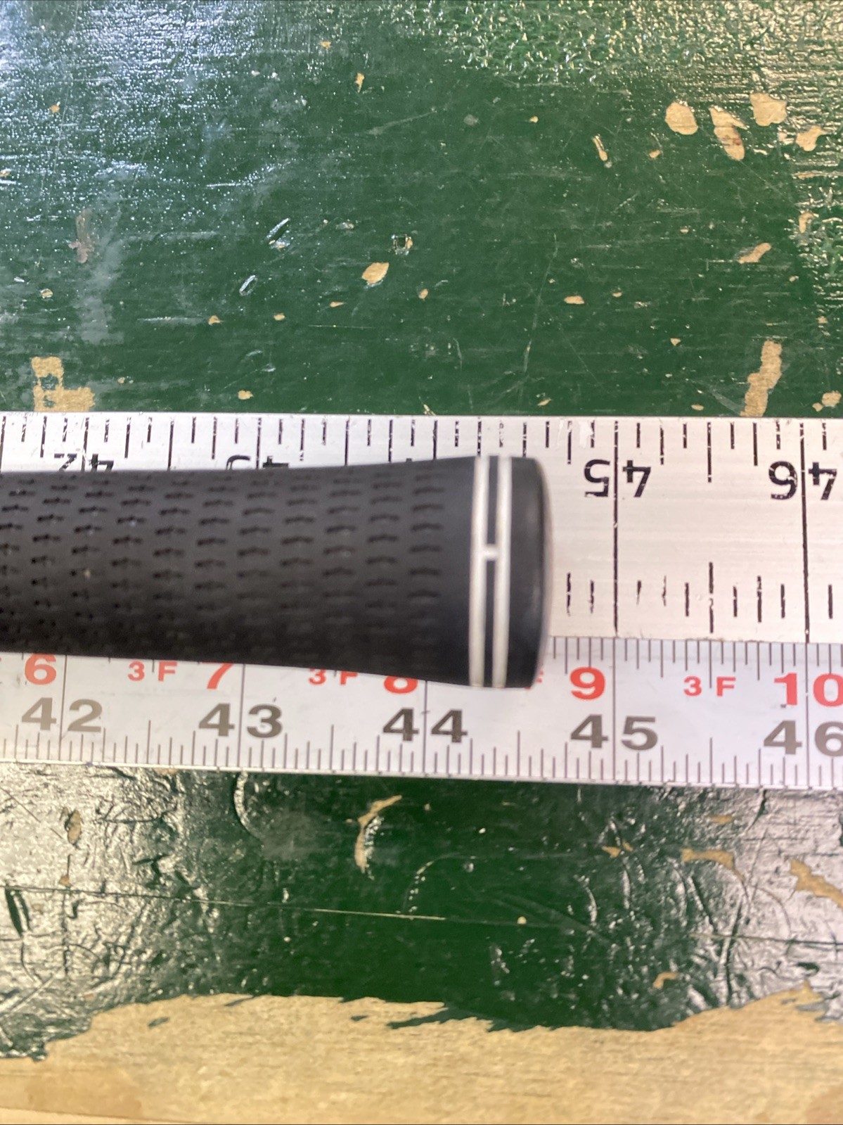 Diamana BF Blue Driver Shaft 60g TX Tour Extra Stiff Graphite - Image 11